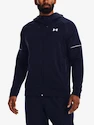 Bluza męska Under Armour  AF Storm FZ Hoodie-NVY