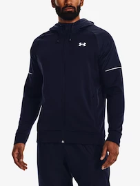 Bluza męska Under Armour AF Storm FZ Hoodie-NVY