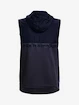 Bluza męska Under Armour  AF Storm Hooded Vest-GRY