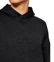 Bluza męska Under Armour  Athlete Recovery Fleece Graphic Hoodie