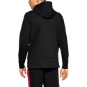 Bluza męska Under Armour  Athlete Recovery Fleece Graphic Hoodie