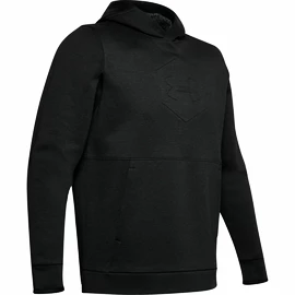 Bluza męska Under Armour Athlete Recovery Fleece Graphic Hoodie