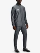 Bluza męska Under Armour  Challenger Tracksuit-GRY