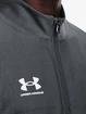 Bluza męska Under Armour  Challenger Tracksuit-GRY