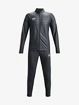 Bluza męska Under Armour  Challenger Tracksuit-GRY