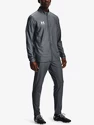 Bluza męska Under Armour  Challenger Tracksuit-GRY