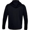 Bluza męska Under Armour  Charged Cotton Fleece FZ Hoodie black