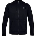 Bluza męska Under Armour  Charged Cotton Fleece FZ Hoodie black S