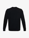 Bluza męska Under Armour  Essential Fleece Crew-BLK