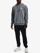 Bluza męska Under Armour  Essential Fleece Hoodie-GRY