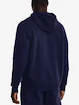 Bluza męska Under Armour  Essential Fleece Hoodie-NVY