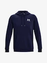 Bluza męska Under Armour  Essential Fleece Hoodie-NVY