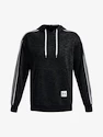 Bluza męska Under Armour  Essential Heritage Flc HD-BLK