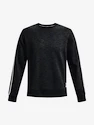 Bluza męska Under Armour  Essential Heritge Flc Crw-BLK