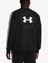 Bluza męska Under Armour  Essential Heritge Flc Crw-BLK