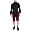 Bluza męska Under Armour  Fleece 1/2 Zip-BLK