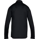 Bluza męska Under Armour  Fleece 1/2 Zip-BLK