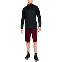 Bluza męska Under Armour  Fleece 1/2 Zip-BLK