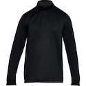 Bluza męska Under Armour  Fleece 1/2 Zip-BLK