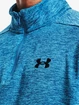 Bluza męska Under Armour  Fleece 1/4 Zip-BLU