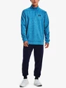 Bluza męska Under Armour  Fleece 1/4 Zip-BLU