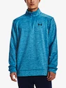 Bluza męska Under Armour  Fleece 1/4 Zip-BLU