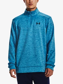 Bluza męska Under Armour Fleece 1/4 Zip-BLU