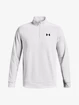 Bluza męska Under Armour  Fleece 1/4 Zip-GRY