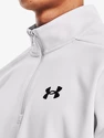 Bluza męska Under Armour  Fleece 1/4 Zip-GRY