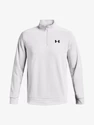 Bluza męska Under Armour  Fleece 1/4 Zip-GRY