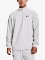 Bluza męska Under Armour  Fleece 1/4 Zip-GRY