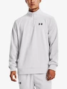 Bluza męska Under Armour  Fleece 1/4 Zip-GRY XXL