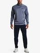 Bluza męska Under Armour  Fleece 1/4 Zip-PPL