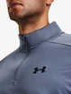 Bluza męska Under Armour  Fleece 1/4 Zip-PPL