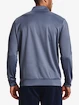 Bluza męska Under Armour  Fleece 1/4 Zip-PPL