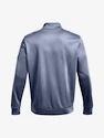 Bluza męska Under Armour  Fleece 1/4 Zip-PPL