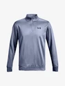 Bluza męska Under Armour  Fleece 1/4 Zip-PPL