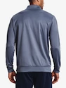 Bluza męska Under Armour  Fleece 1/4 Zip-PPL