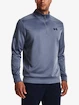 Bluza męska Under Armour  Fleece 1/4 Zip-PPL