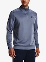 Bluza męska Under Armour  Fleece 1/4 Zip-PPL