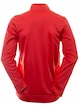 Bluza męska Under Armour  Fleece 1/4 Zip-RED