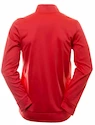 Bluza męska Under Armour  Fleece 1/4 Zip-RED