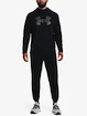 Bluza męska Under Armour  Fleece Big Logo HD-BLK