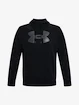 Bluza męska Under Armour  Fleece Big Logo HD-BLK