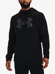 Bluza męska Under Armour  Fleece Big Logo HD-BLK