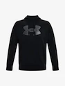 Bluza męska Under Armour  Fleece Big Logo HD-BLK