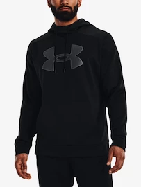 Bluza męska Under Armour Fleece Big Logo HD-BLK