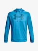 Bluza męska Under Armour  Fleece Big Logo HD-BLU