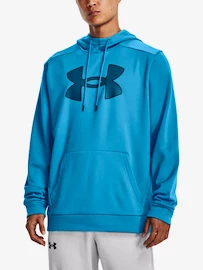 Bluza męska Under Armour Fleece Big Logo HD-BLU