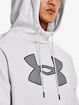 Bluza męska Under Armour  Fleece Big Logo HD-GRY